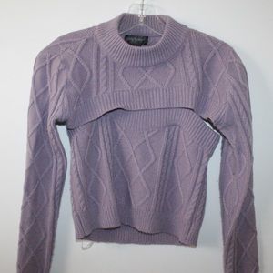 Two Piece Set by “Say What?”